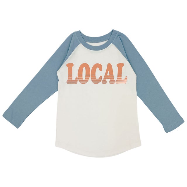 Tops + Tees | Laurel & Jack