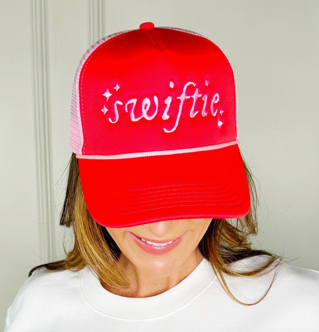 テイラースウィフト Lover Merch Baseball Cap テイラースウィフト Lover Merch Baseball Cap