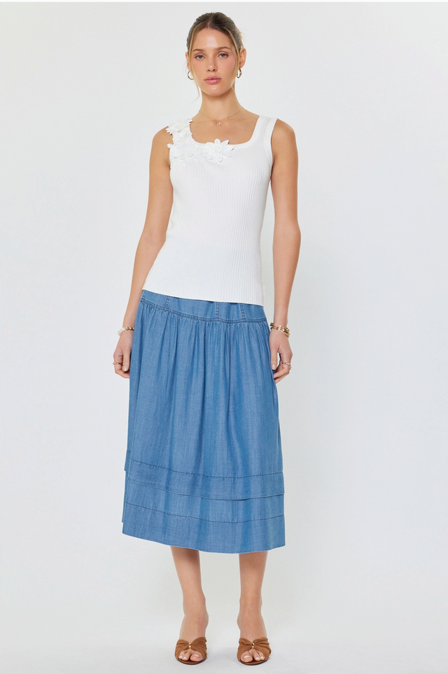 Tops | Laurel & Jack