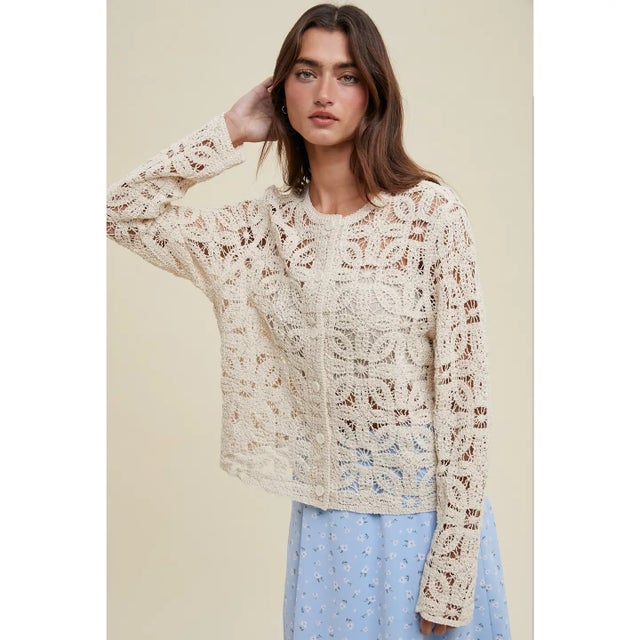 Tops | Laurel & Jack