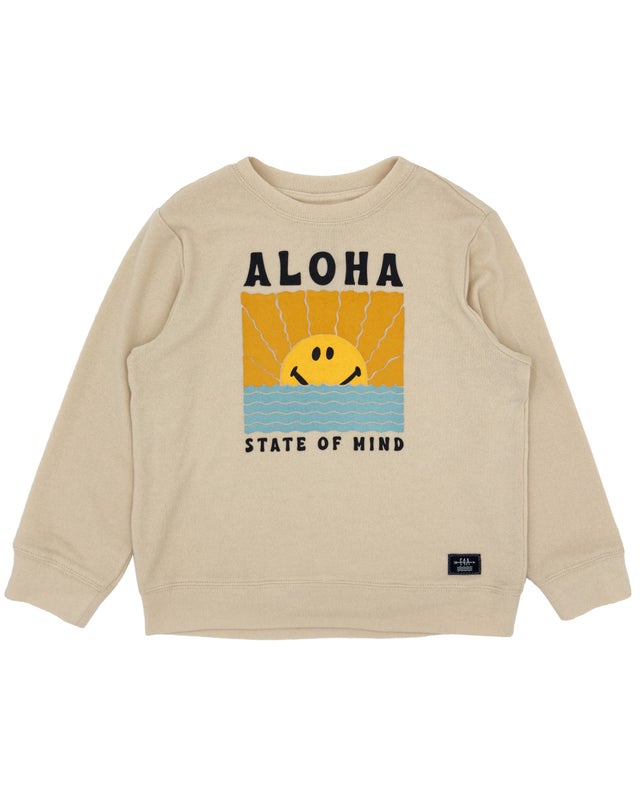 Sweatshirts + Sweatpants | Laurel & Jack